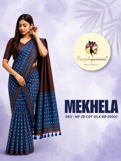indigo-blue-cotton-silk-mekhela-chador-with-contrast-maroon-pallu