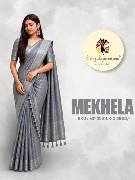 silver-grey-silk-mekhela-chador-with-zari-border